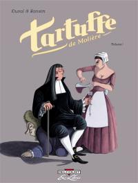 Tartuffe, de Molière. Vol. 1