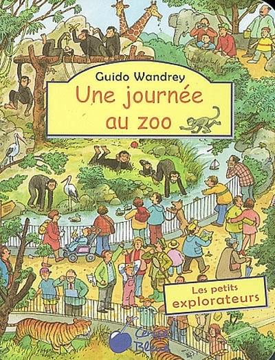 Un jour au zoo