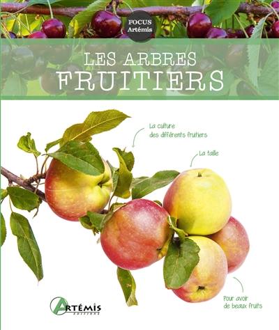 Les arbres fruitiers