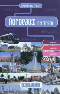 Bordeaux by tram