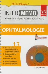 Ophtalmologie