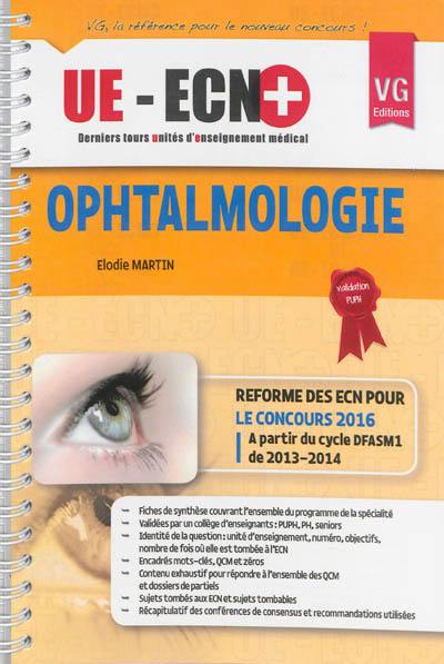 Ophtalmologie