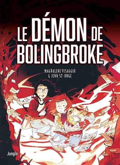 Le démon de Bolingbroke