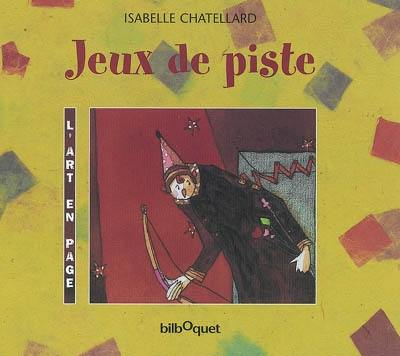 Jeux de piste