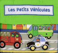 Les petits véhicules