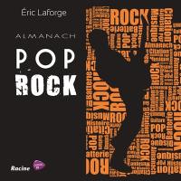 Almanach pop rock