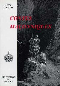 Contes maçonniques