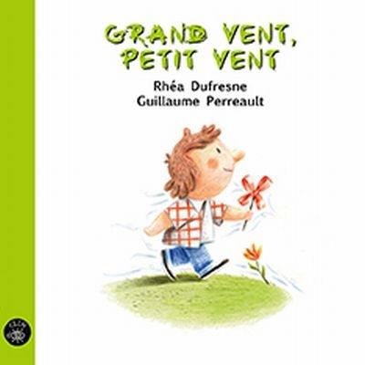 Grand vent, petit vent