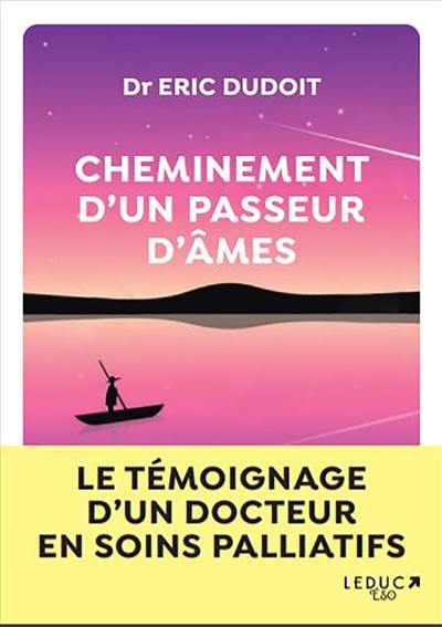 Cheminement d'un passeur d'âmes