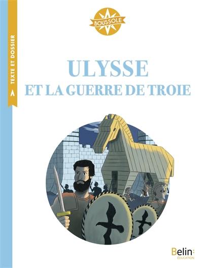 Ulysse et la guerre de Troie