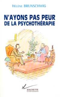 Une psychothérapie, à quoi ça sert ?