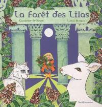 La forêt des lilas