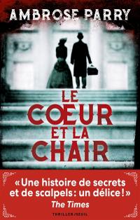 Le coeur et la chair