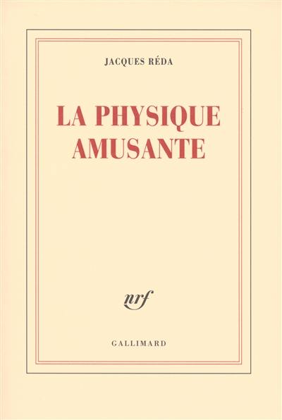 La physique amusante