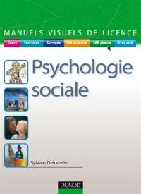 Psychologie sociale