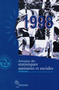 Annuaire des statistiques sanitaires et sociales