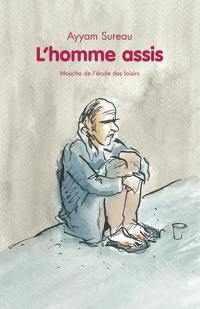 L'homme assis