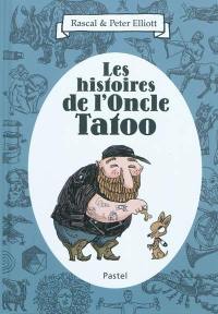 Les histoires de l'oncle Tatoo