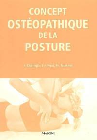 Concept ostéopathique de la posture