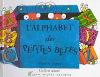 L'Alphabet des petites bêtes