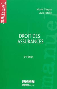 Droit des assurances