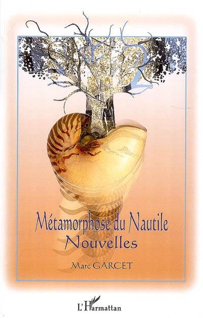 Métamorphose du nautile