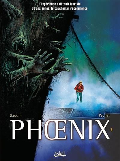 Phoenix. Vol. 3. Naufragés