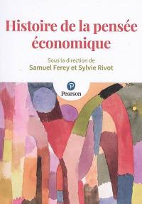 Histoire de la pensée économique