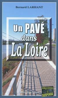 Un pavé dans la Loire