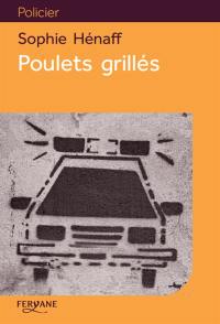 Poulets grillés