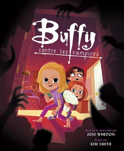 Buffy contre les vampires