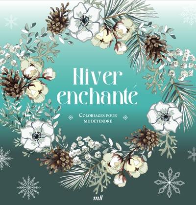 Hiver enchanté