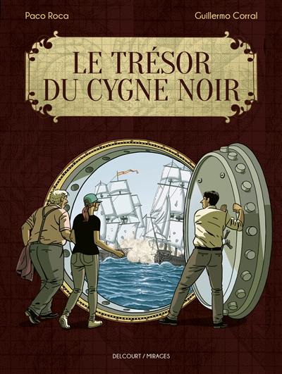 Le trésor du Cygne noir