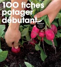 100 fiches potager débutant