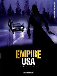 Empire USA. Vol. 2