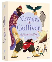 Les voyages de Gulliver