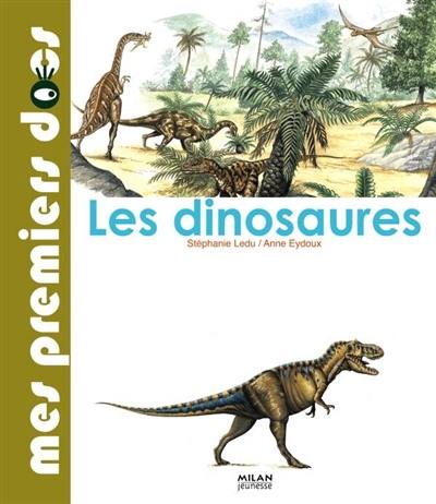 Les dinosaures