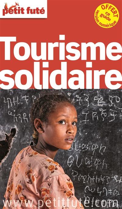 Tourisme solidaire