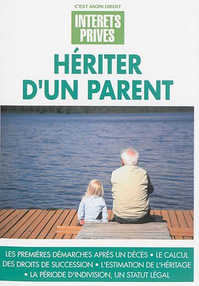 Hériter d'un parent