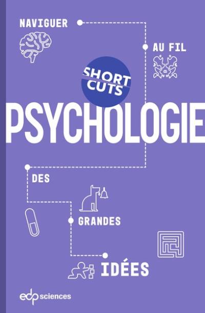 Psychologie : naviguer au fil des grandes idées