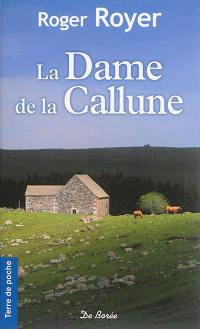 La dame de la Callune