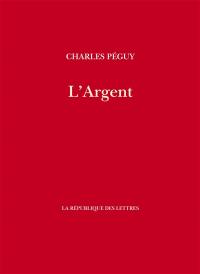 L'argent