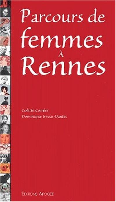 Parcours de femmes à Rennes