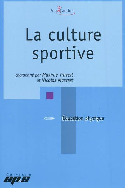 La culture sportive