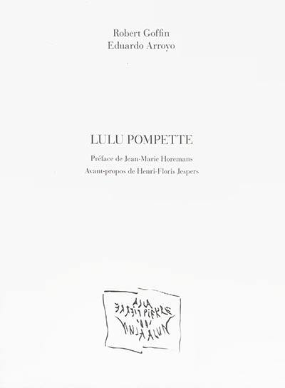 Lulu Pompette