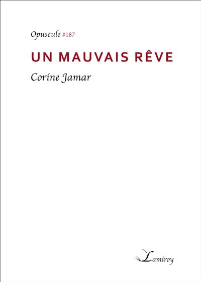 Un mauvais rêve