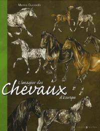 L'imagier des chevaux en Europe