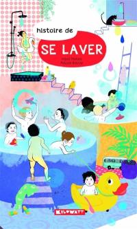 Histoire de se laver