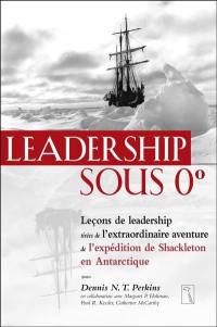 Leadership sous 0O