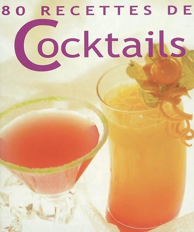 Cocktails